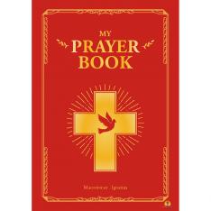 My Prayer Book